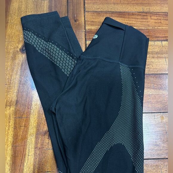 lululemon athletica Pants - Lululemon Mapped Out High Rise 28”